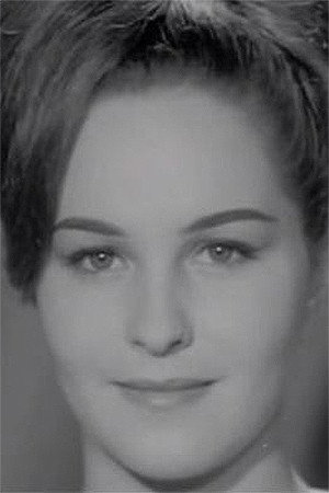 Lia Rossi portrait