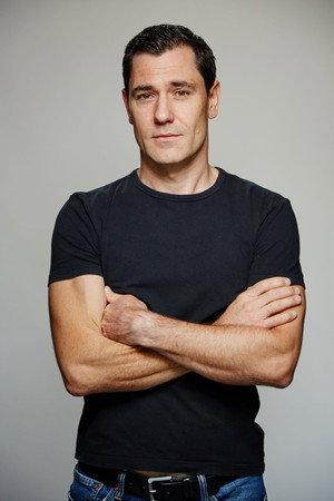 Timothy Kersten portrait