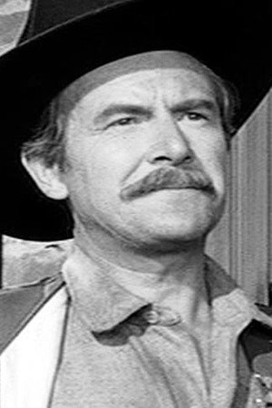 Leonard P. Geer portrait