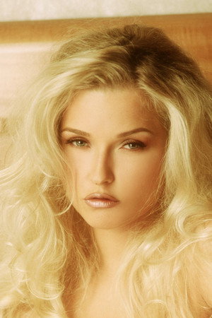 Chantal Vachon portrait