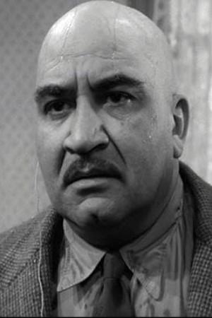 Michel Thomass portrait