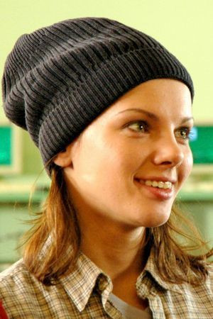 Liva Kruminya portrait