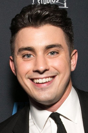 Scott Shilstone portrait
