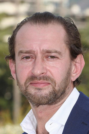Konstantin Khabenskiy portrait