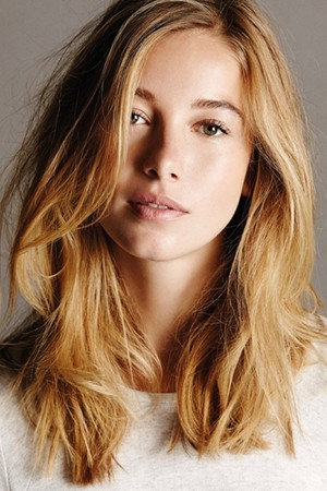 Charlotte Vega portrait
