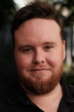 Jack Scott portrait