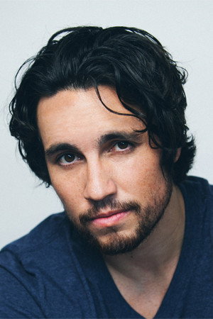 Chester See portrait