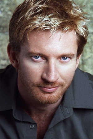 David Wenham portrait