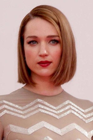Kristen Connolly portrait
