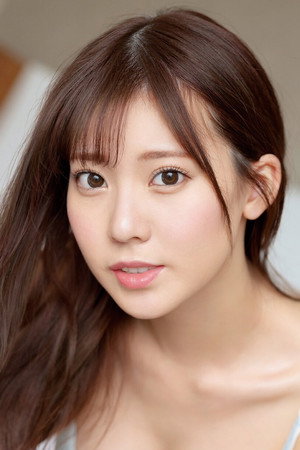 Fūa Kaede portrait