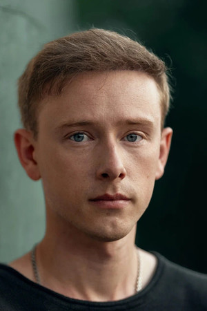 Artyom Melnichuk portrait