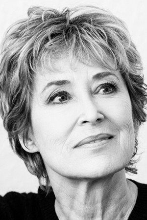 Linda Cropper portrait