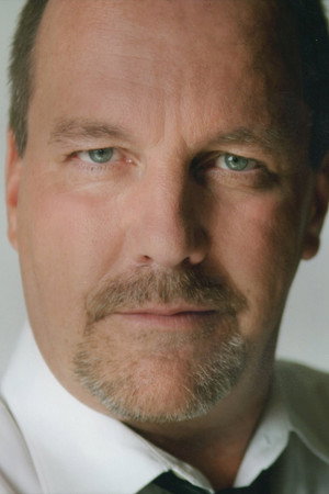 Larry Day portrait