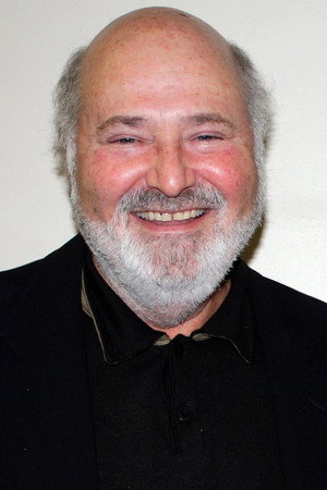 Rob Reiner portrait