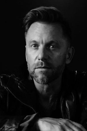 Lee Whittaker portrait