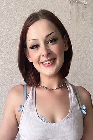 Cleo Moon portrait