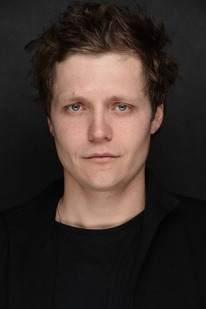 Evgeniy Sannikov portrait