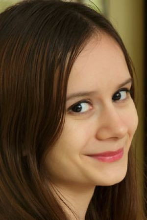 Eiby Shine portrait