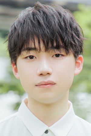 Hiiro Ishibashi portrait