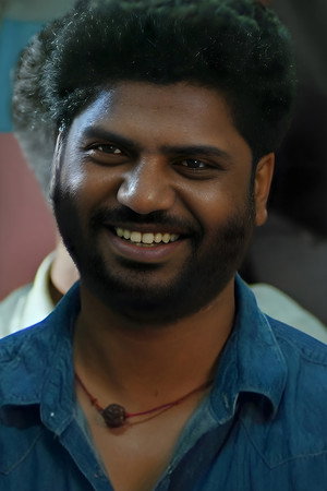 Jeeva portrait