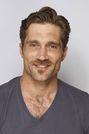 Jandre le Roux portrait