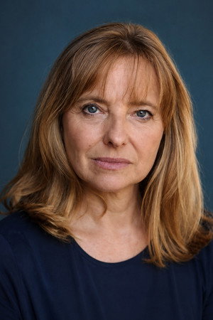 Jo Castleton portrait
