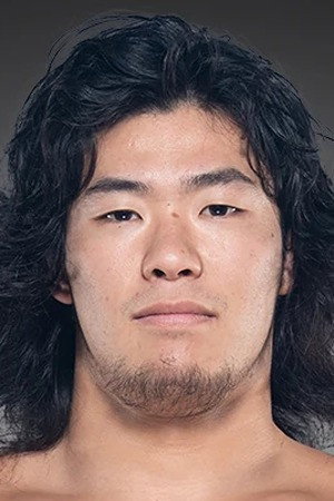 Yuya Uemura portrait