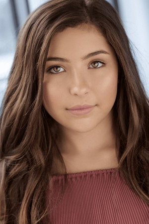 Emma Tremblay portrait