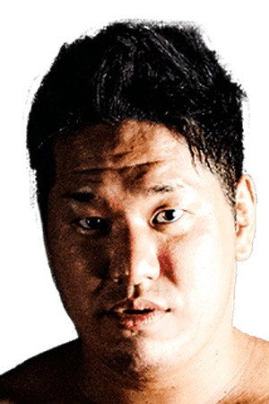 Kouki Iwasaki portrait