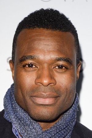 Lyriq Bent portrait