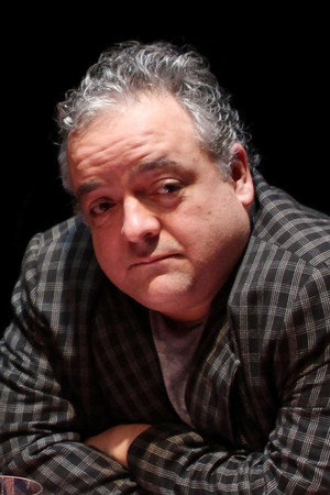 Xando Graça portrait
