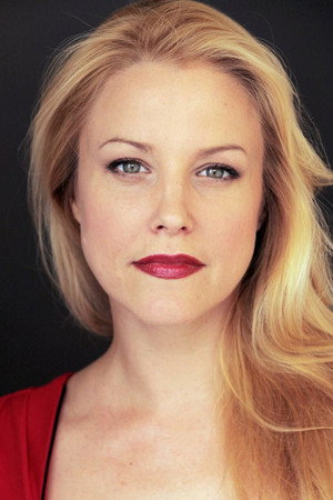 Brittney Powell portrait