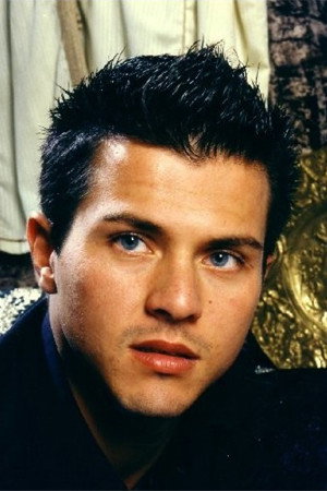 Marco Parelli portrait