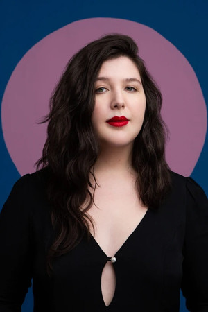 Lucy Dacus portrait