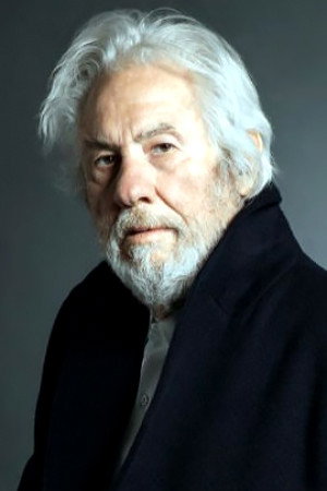 Giorgos Mihalakopoulos portrait