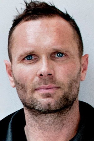 Lars Christiansen portrait