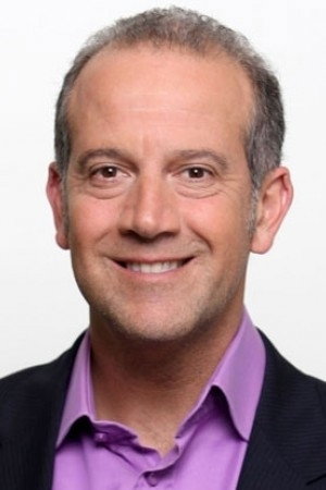 Philippe Dana portrait