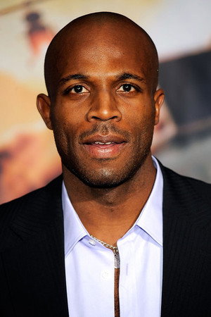 Billy Brown portrait