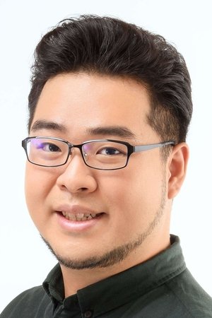 Fukushi Ochiai portrait