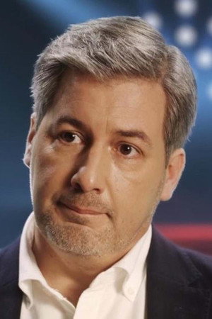 Bruno de Carvalho portrait