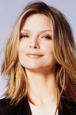 Michelle Pfeiffer portrait