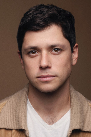 Raviv Ullman portrait