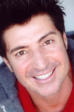 Cristian Letelier portrait