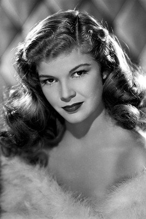 Helen Talbot portrait