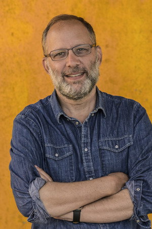 Ira Sachs portrait