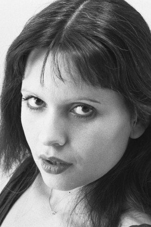 Jeanne Goupil portrait