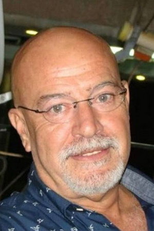Nabil Nour El Din portrait