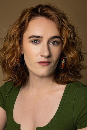 Ruth Juursema portrait