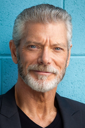 Stephen Lang portrait