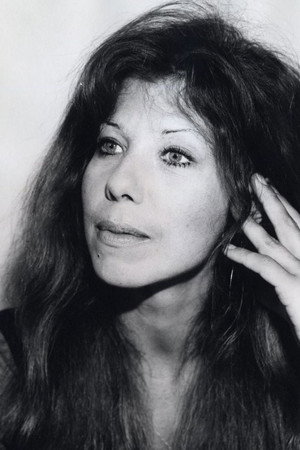 Michelle Rossignol portrait